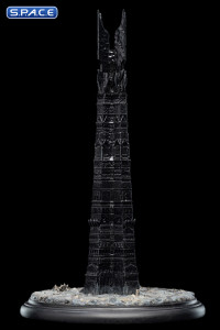 Orthanc Mini-Statue (Lord of the Rings)