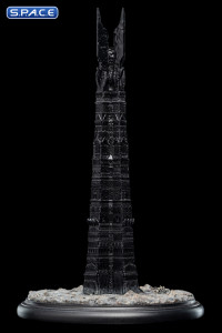 Orthanc Mini-Statue (Lord of the Rings)