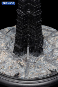 Orthanc Mini-Statue (Lord of the Rings)