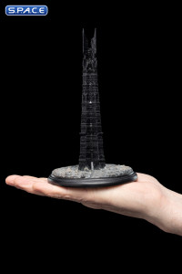 Orthanc Mini-Statue (Lord of the Rings)