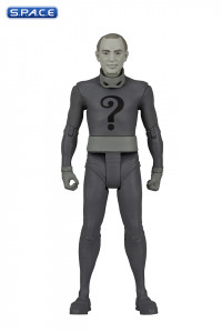 The Riddler Black & White Variant from Batman Classic TV Series (DC Retro)