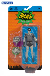 Robin Black & White Variant from Batman Classic TV Series (DC Retro)