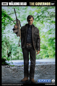 1/6 Scale The Governor (The Walking Dead)