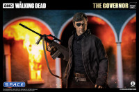 1/6 Scale The Governor (The Walking Dead)