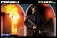 1/6 Scale The Governor (The Walking Dead)