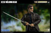 1/6 Scale The Governor (The Walking Dead)