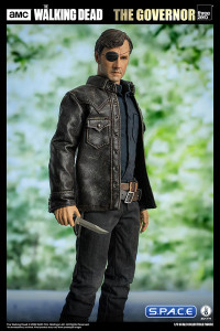 1/6 Scale The Governor (The Walking Dead)