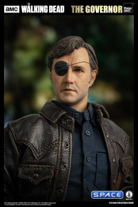 1/6 Scale The Governor (The Walking Dead)