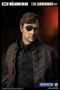 1/6 Scale The Governor (The Walking Dead)