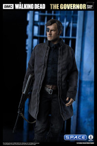 1/6 Scale The Governor (The Walking Dead)