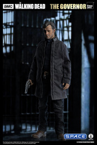 1/6 Scale The Governor (The Walking Dead)