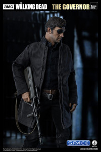 1/6 Scale The Governor (The Walking Dead)