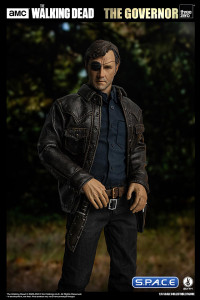 1/6 Scale The Governor (The Walking Dead)