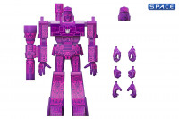 Megatron - G1 Reformatting (Transformers)