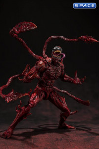 S.H.Figuarts Carnage (Venom 2: Let there be Carnage)