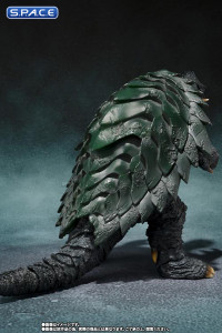 S.H.MonsterArts Gamera - Kyoto Battle Version (Gamera 3: Revenge of Iris)