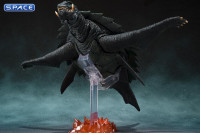 S.H.MonsterArts Gamera - Kyoto Battle Version (Gamera 3: Revenge of Iris)