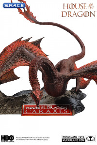 Caraxes (House of the Dragon)