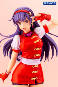 1/7 Scale Athena Asamiya Bishoujo PVC Statue (The King of Fighters 98)