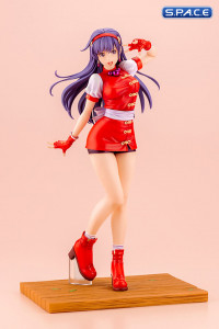 1/7 Scale Athena Asamiya Bishoujo PVC Statue (The King of Fighters 98)