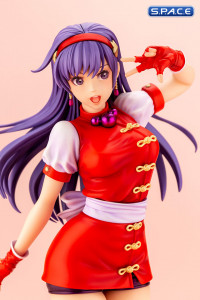 1/7 Scale Athena Asamiya Bishoujo PVC Statue (The King of Fighters 98)