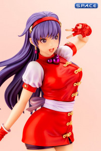 1/7 Scale Athena Asamiya Bishoujo PVC Statue (The King of Fighters 98)