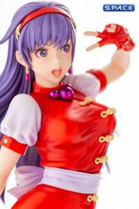 1/7 Scale Athena Asamiya Bishoujo PVC Statue (The King of Fighters 98)