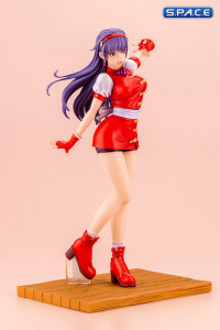 1/7 Scale Athena Asamiya Bishoujo PVC Statue (The King of Fighters 98)