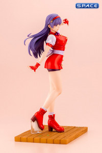 1/7 Scale Athena Asamiya Bishoujo PVC Statue (The King of Fighters 98)