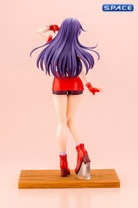 1/7 Scale Athena Asamiya Bishoujo PVC Statue (The King of Fighters 98)