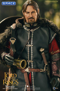 1/6 Scale Boromir Re-Issue (Lord of the Rings)