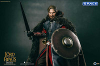 1/6 Scale Boromir Re-Issue (Lord of the Rings)