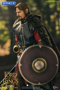 1/6 Scale Boromir Re-Issue (Lord of the Rings)