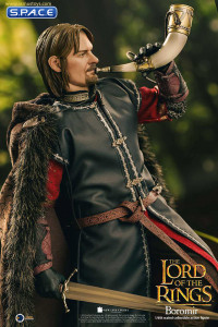 1/6 Scale Boromir Re-Issue (Lord of the Rings)