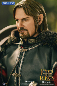 1/6 Scale Boromir Re-Issue (Lord of the Rings)