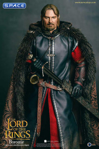 1/6 Scale Boromir Re-Issue (Lord of the Rings)