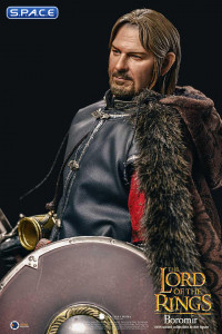 1/6 Scale Boromir Re-Issue (Lord of the Rings)