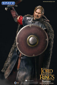 1/6 Scale Boromir Re-Issue (Lord of the Rings)