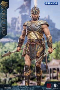 1/6 Scale Greek Hero