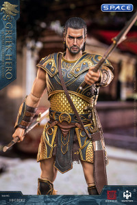 1/6 Scale Greek Hero