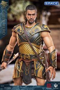 1/6 Scale Greek Hero