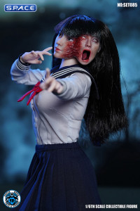 1/6 Scale Horror Girl