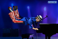 Elton John with Piano Live in 76 Figural Doll (Elton John)