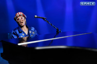 Elton John with Piano Live in 76 Figural Doll (Elton John)
