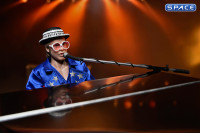 Elton John with Piano Live in 76 Figural Doll (Elton John)