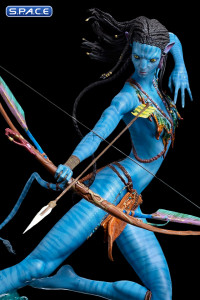 1/10 Scale Neytiri BDS Art Scale Statue (Avatar: The Way of Water)