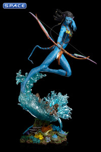 1/10 Scale Neytiri BDS Art Scale Statue (Avatar: The Way of Water)