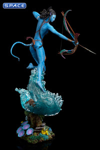 1/10 Scale Neytiri BDS Art Scale Statue (Avatar: The Way of Water)