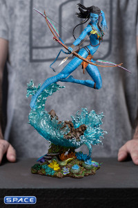 1/10 Scale Neytiri BDS Art Scale Statue (Avatar: The Way of Water)