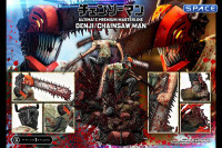 1/4 Scale Denji/Chainsaw Man Ultimate Premium Masterline Statue (Chainsaw Man)